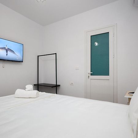 Guesthouse Noke Berat Kültér fotó