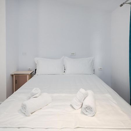 Guesthouse Noke Berat Kültér fotó