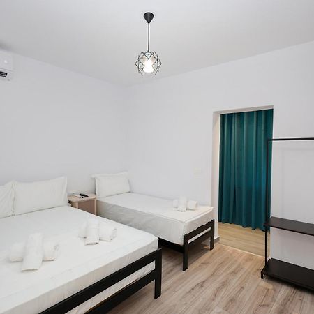 Guesthouse Noke Berat Kültér fotó