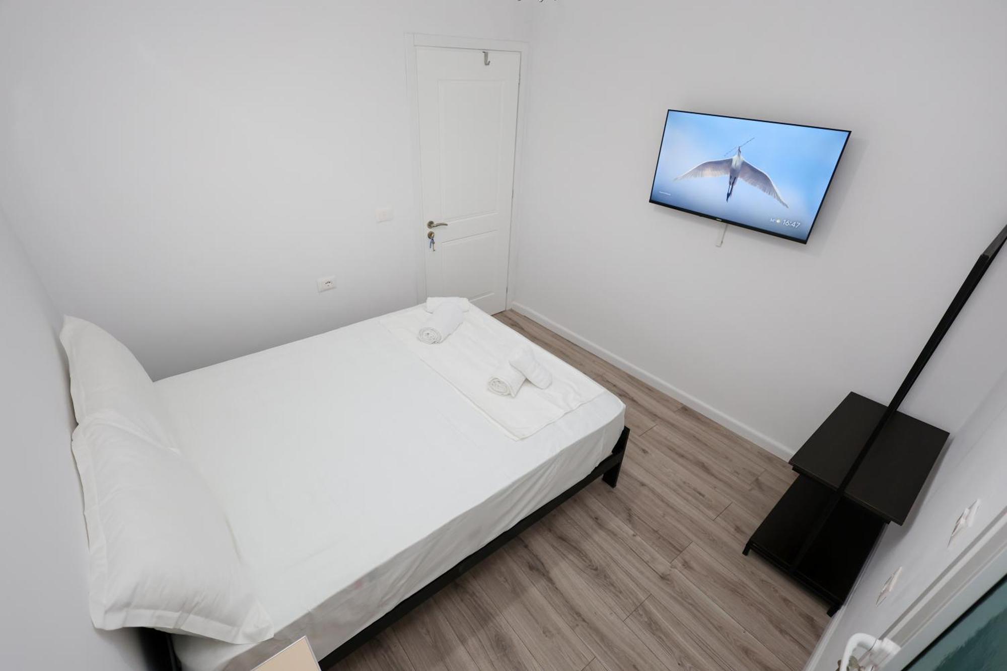 Guesthouse Noke Berat Kültér fotó