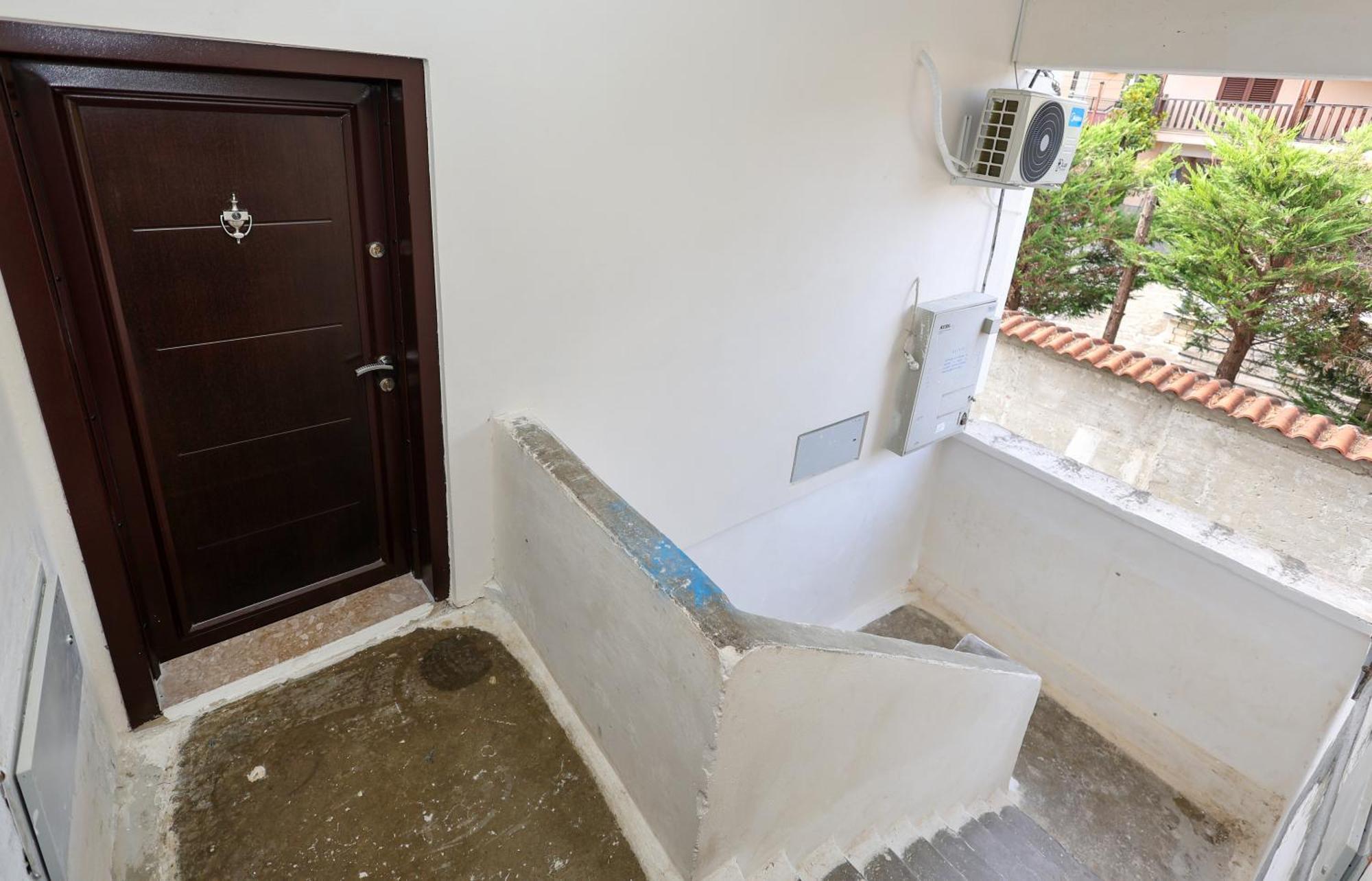 Guesthouse Noke Berat Kültér fotó
