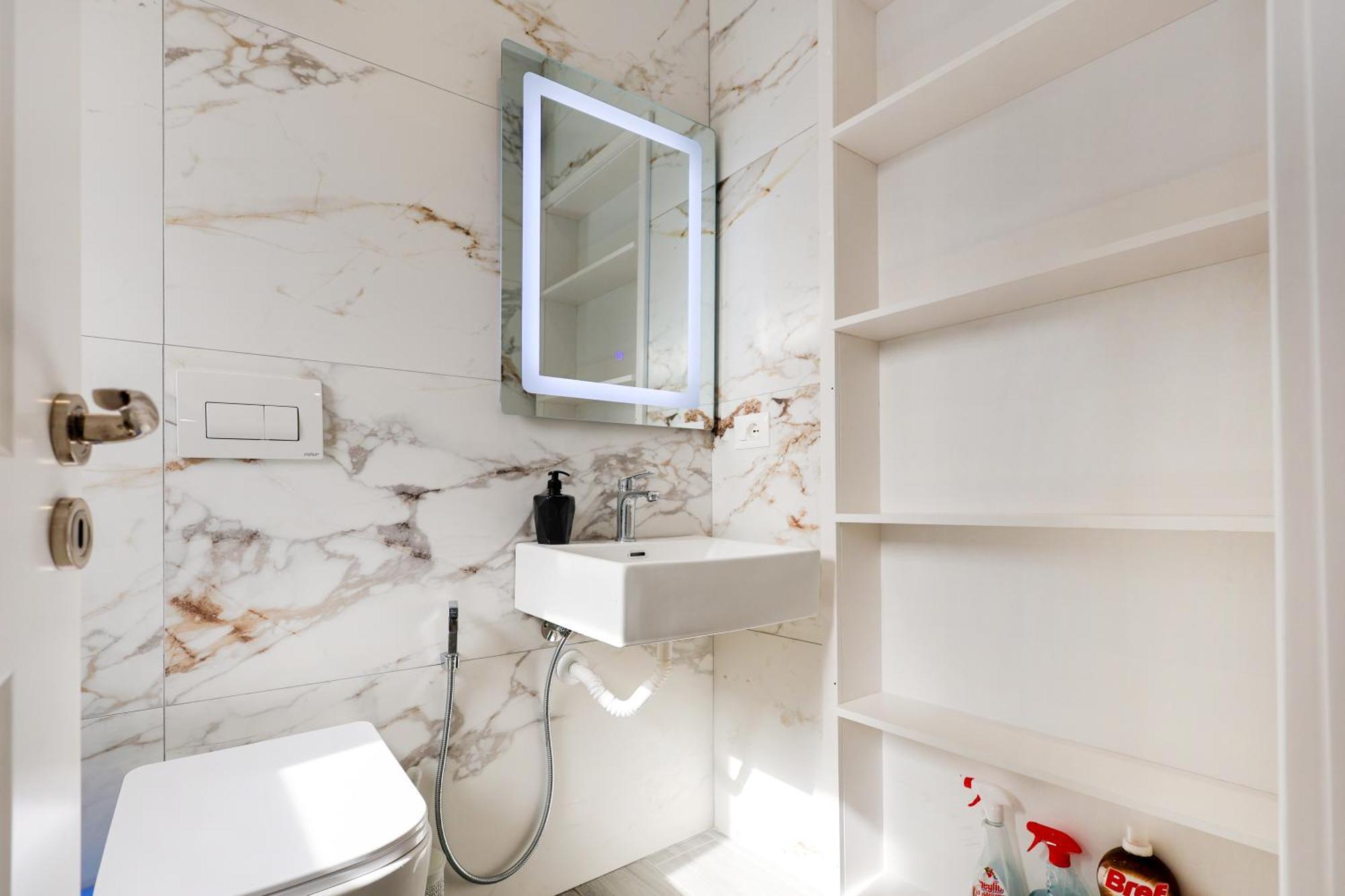 Guesthouse Noke Berat Kültér fotó