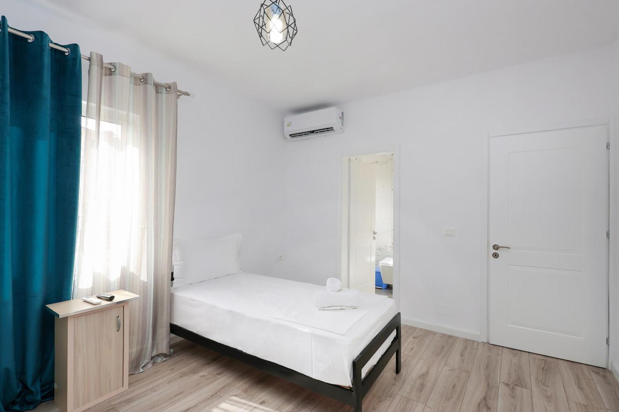 Guesthouse Noke Berat Kültér fotó