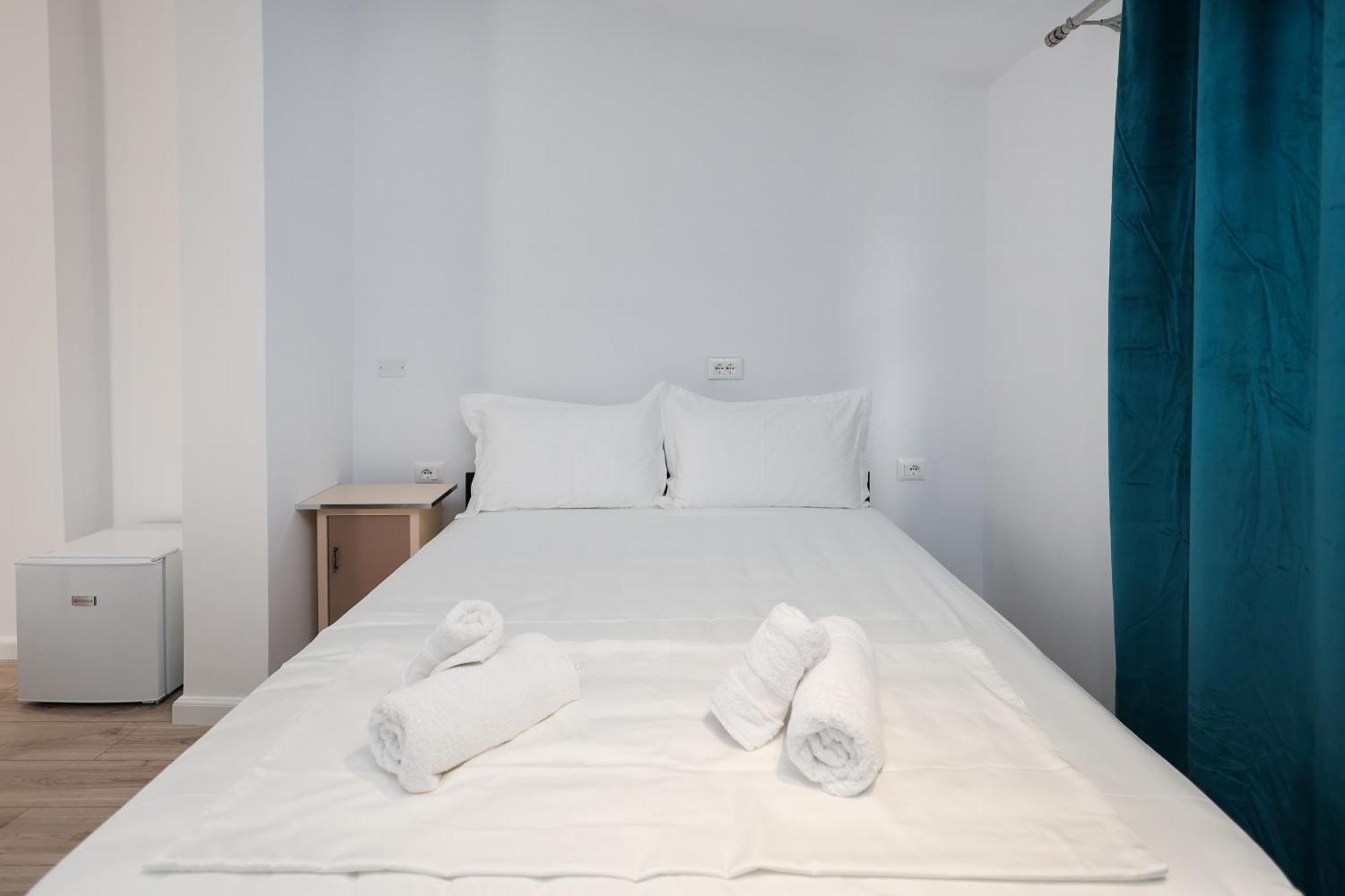 Guesthouse Noke Berat Kültér fotó