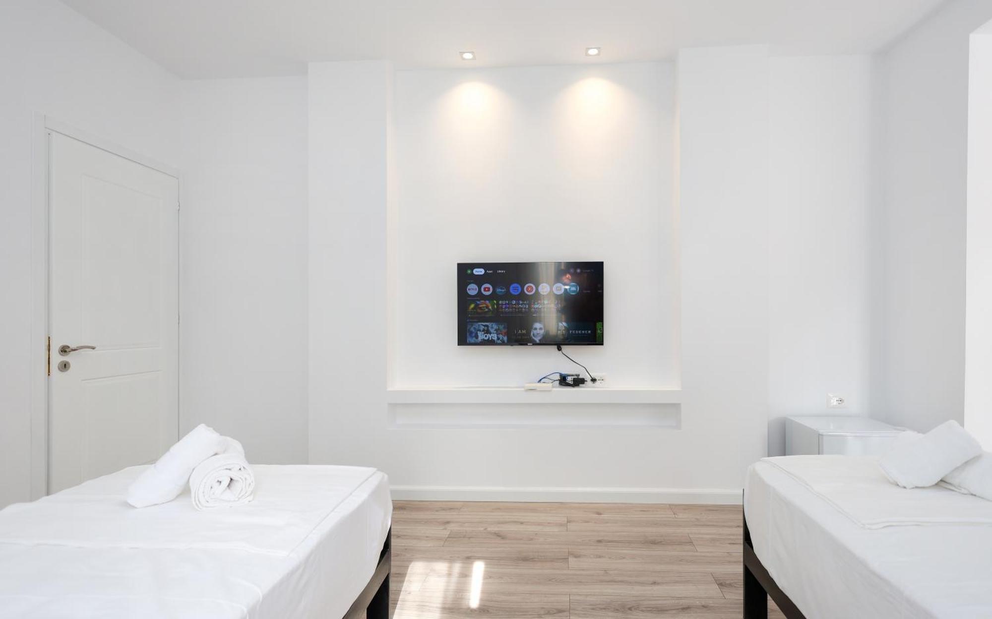 Guesthouse Noke Berat Kültér fotó
