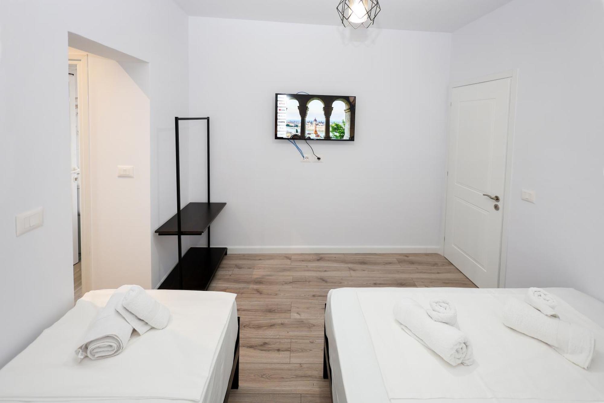 Guesthouse Noke Berat Kültér fotó