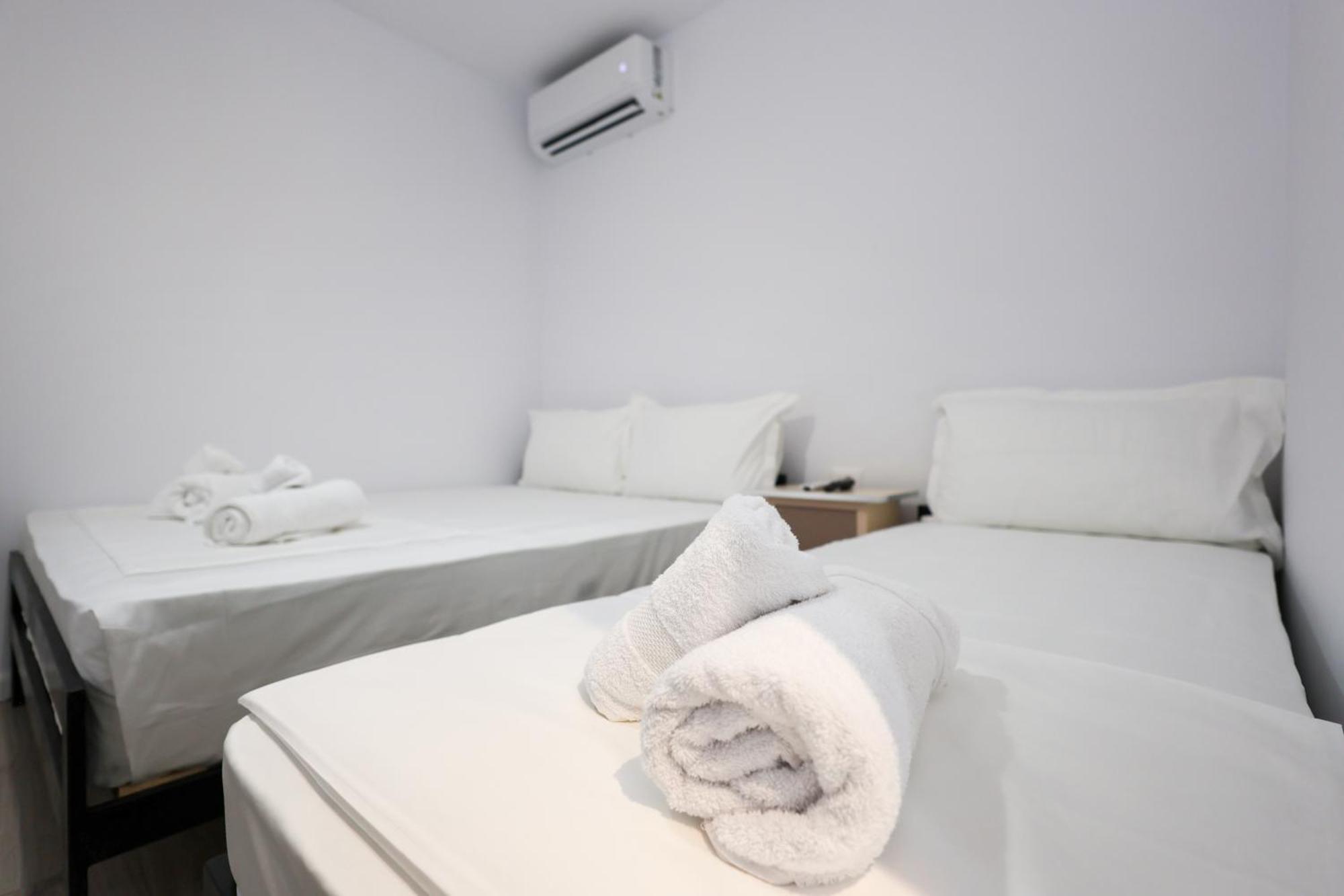 Guesthouse Noke Berat Kültér fotó