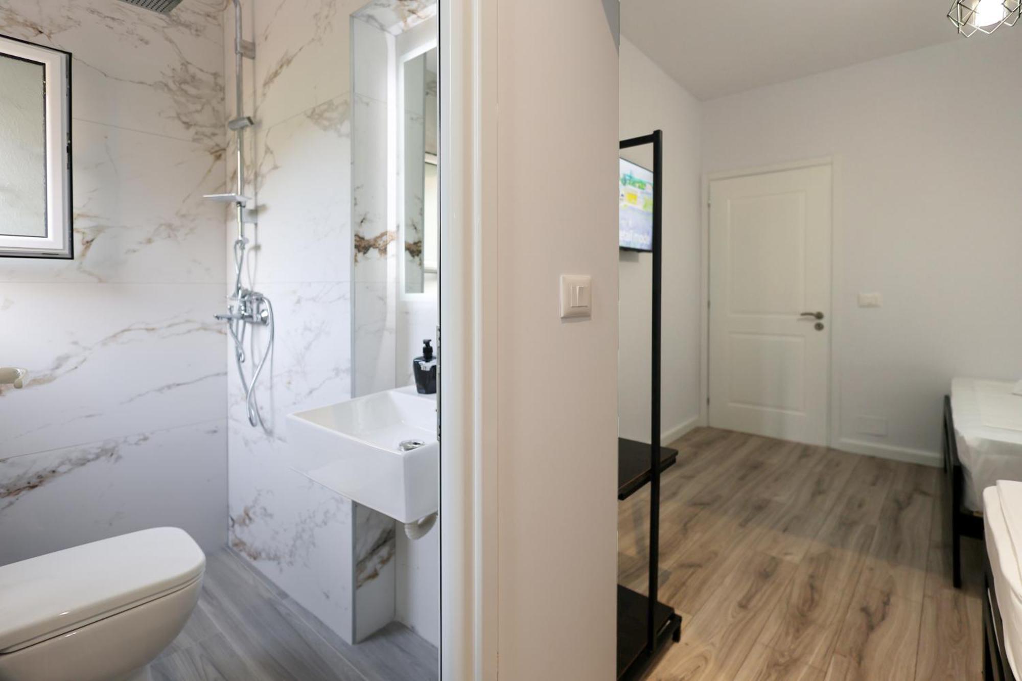 Guesthouse Noke Berat Kültér fotó