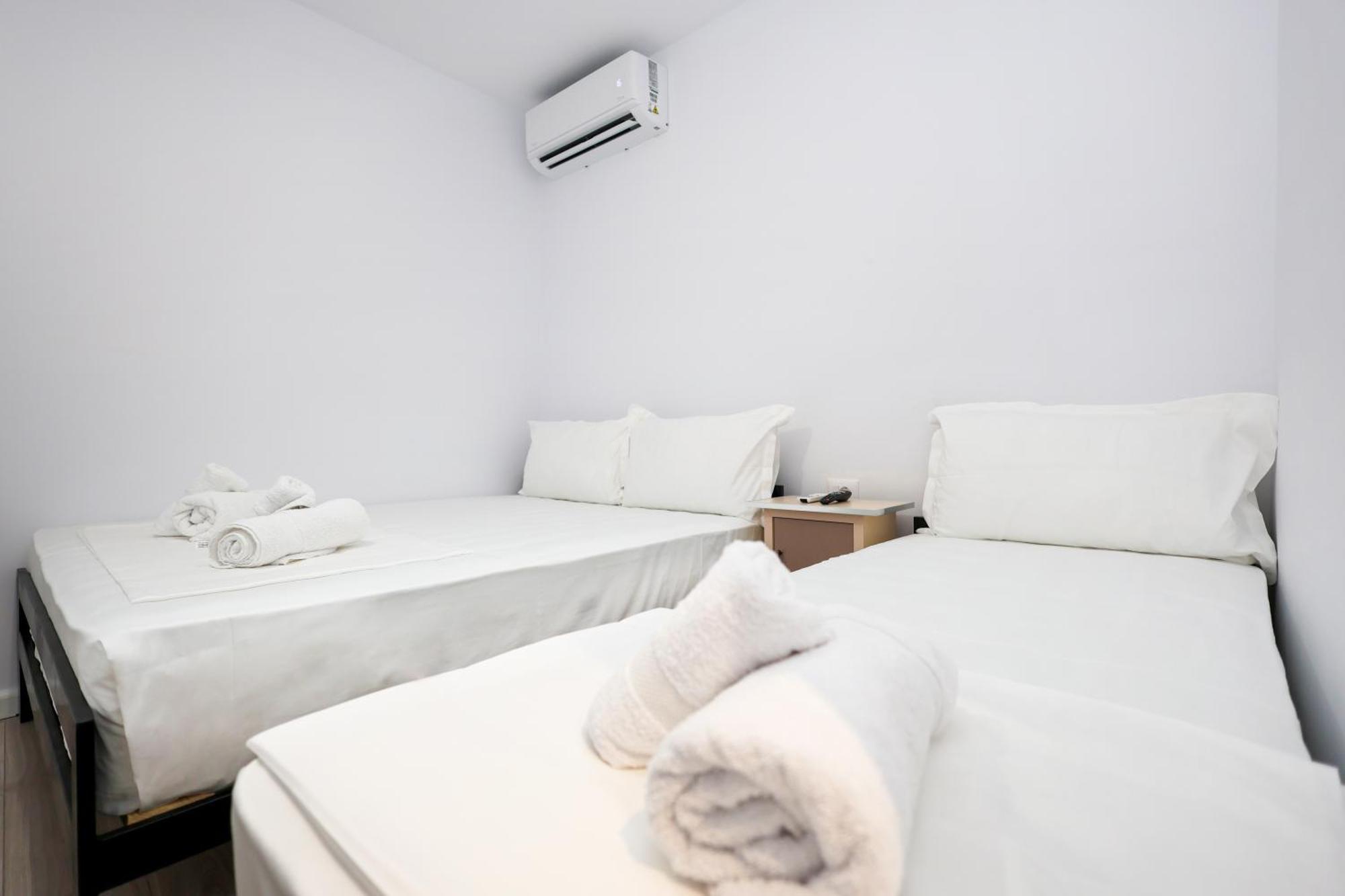 Guesthouse Noke Berat Kültér fotó