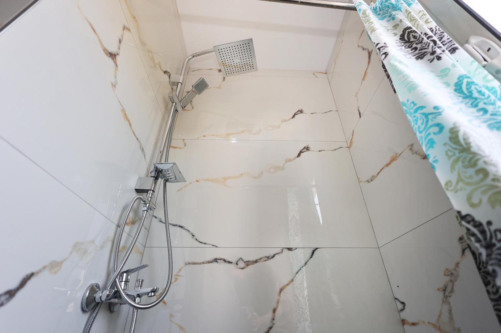 Guesthouse Noke Berat Kültér fotó